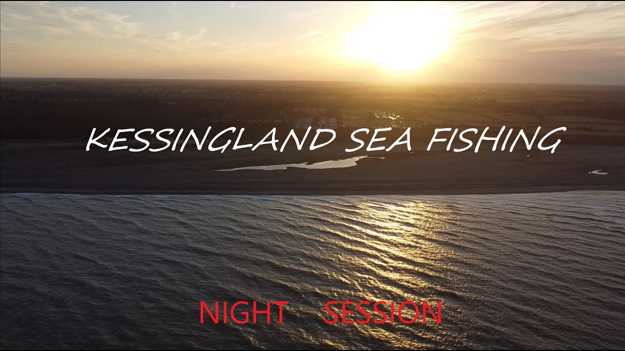 Kessingland Sea Fishing In Suffolk - Allpowers  R600 Powerbank