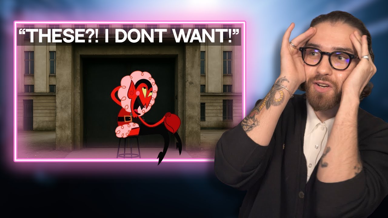 Storytime: Inside the Most Exclusive Club