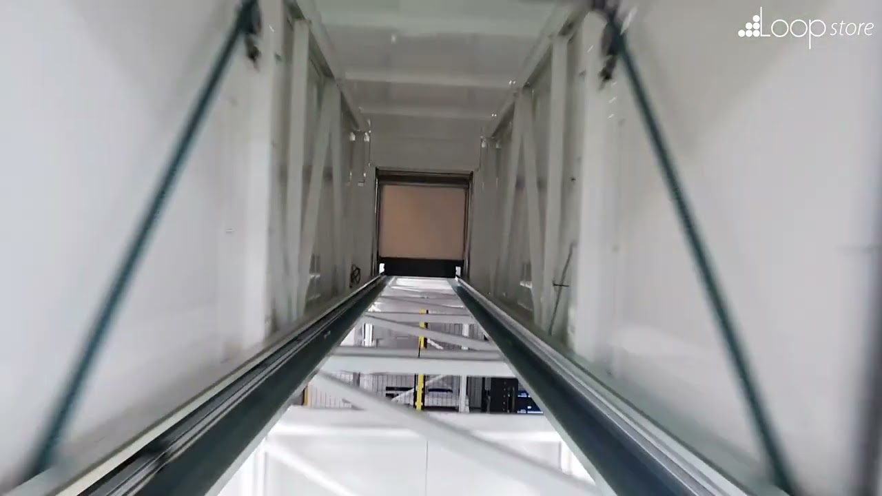 LoopStore | DoubleShuttleBOX