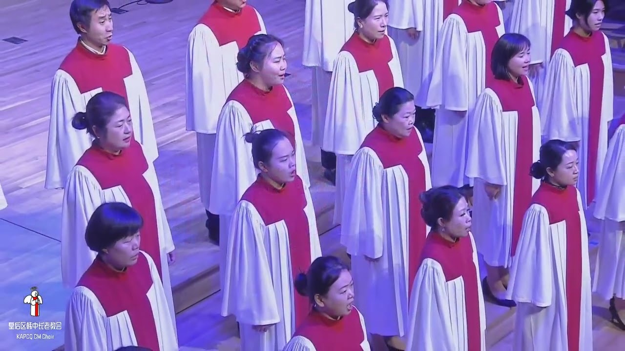 生命中的雲彩 (October 9, 2022)