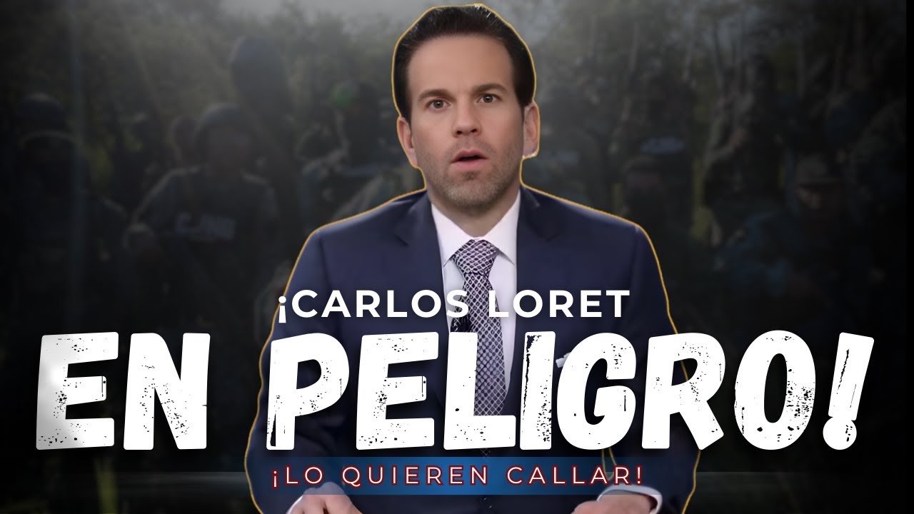¡CARLOS LORET RECIBE AMENAZA DE EXCANDIDATO DE GUERRERO!