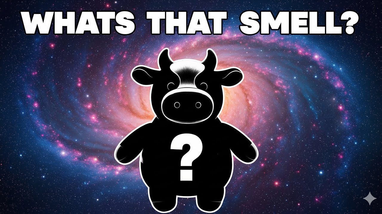 Mystery Scent Plushie! Unpacking! 🐮🩷🩵🩶🤎