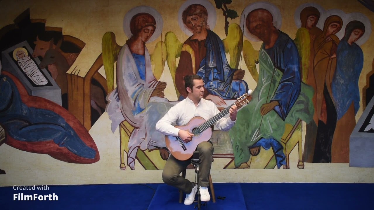 Los suenos et vuelvo al sur Astor Piazzolla