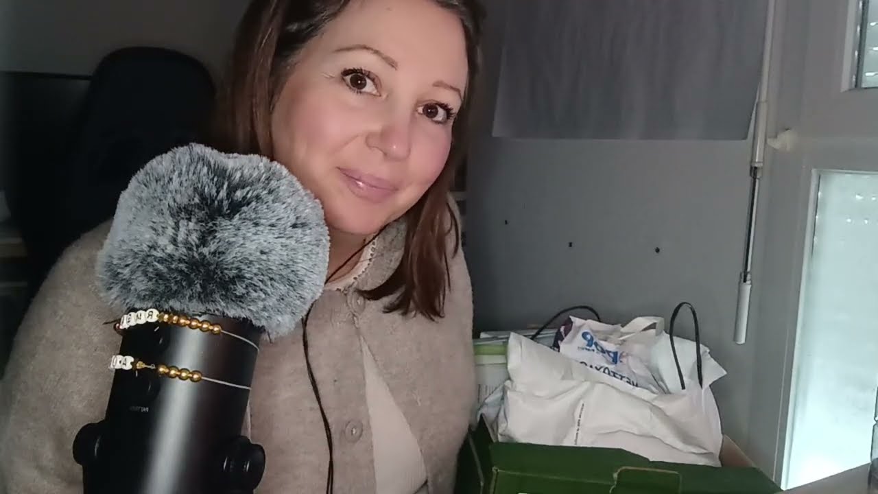 Une vidéo par jour pendant 30 jours JOUR 11 : je trie mes documents
