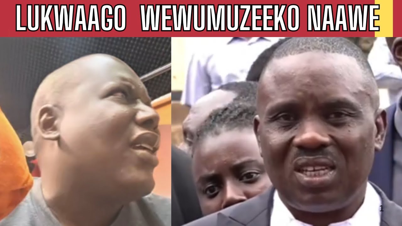 KITALO ! BAJJO KYAKOZE ERIAS LUKWAGO KIKA 🥵