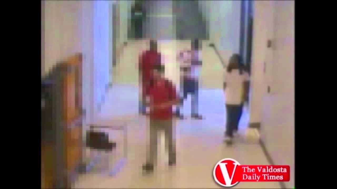 KJ Final Walk Louder Audio