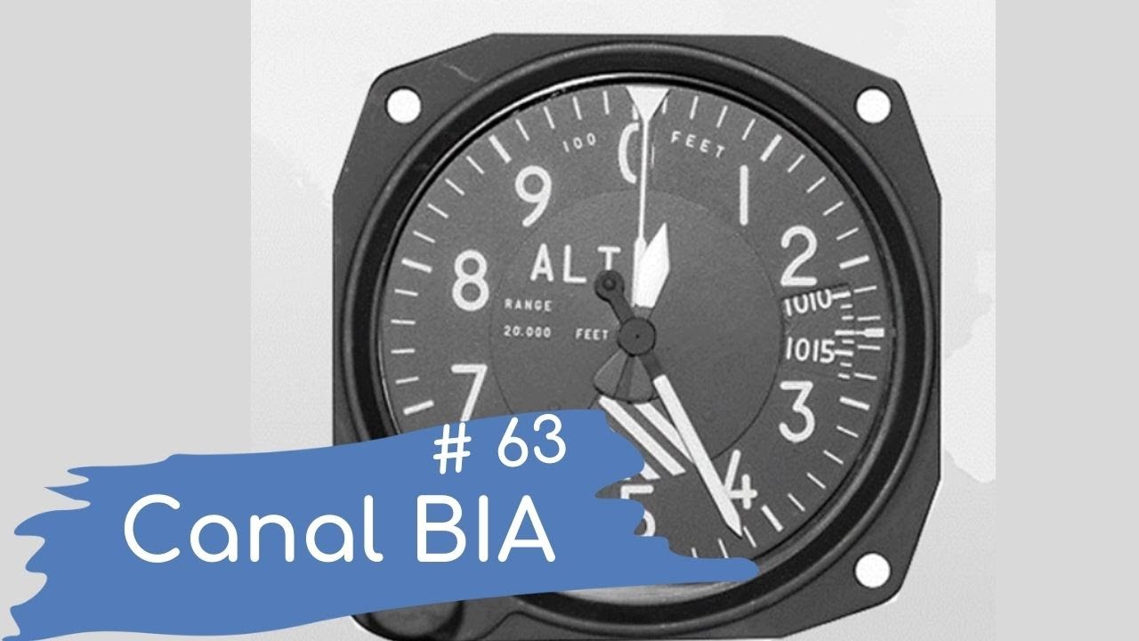 E51 - Calages altimétriques QNH, QFE, FL ; niveau et altitude de transition