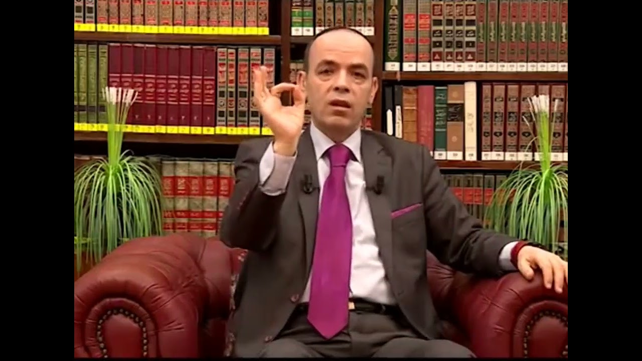 رقائق في دقائق الحلقة 29 - أد. #محمد_بن_بريكة 
