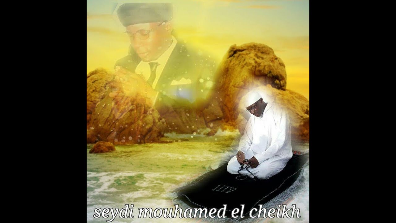 Cheikh Tijani Cherif, un ma&icirc;tre exceptionnel par Seydi Mouhamed El Cheikh.