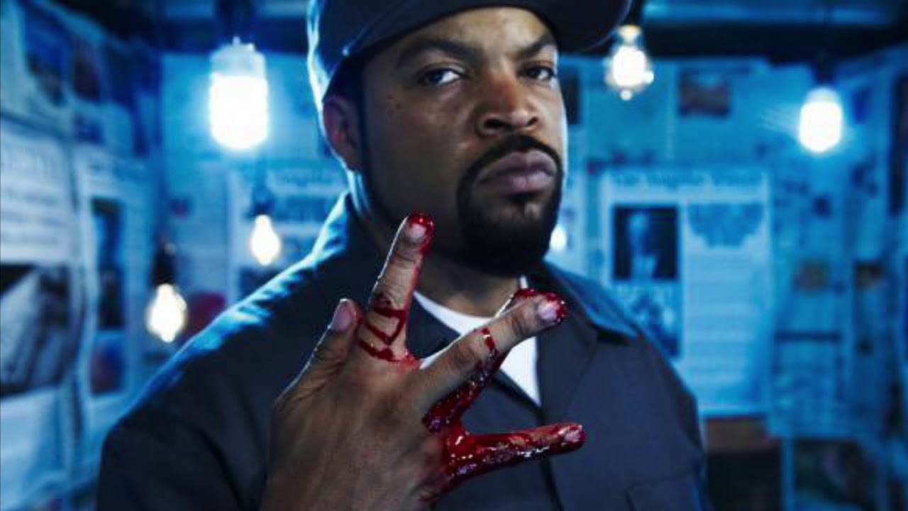 [FREE FOR PROFIT] ICE CUBE GHETTO BIRD TYPE BEAT