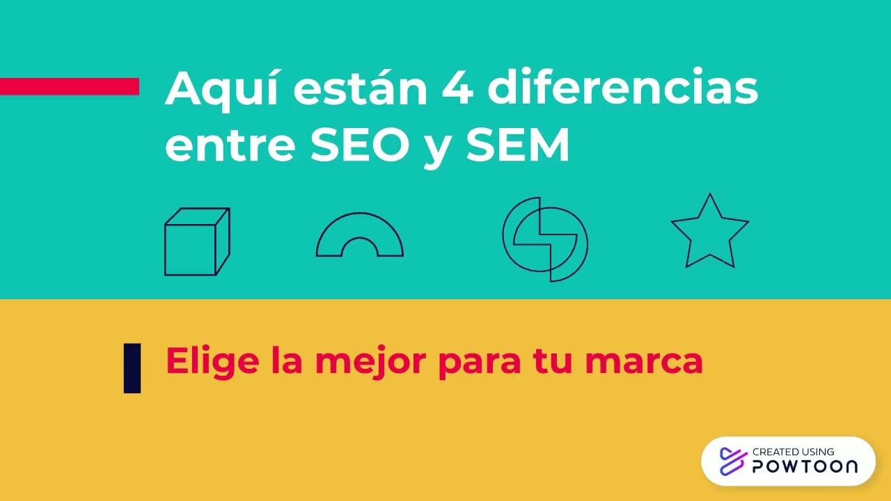 SEO Y SEM