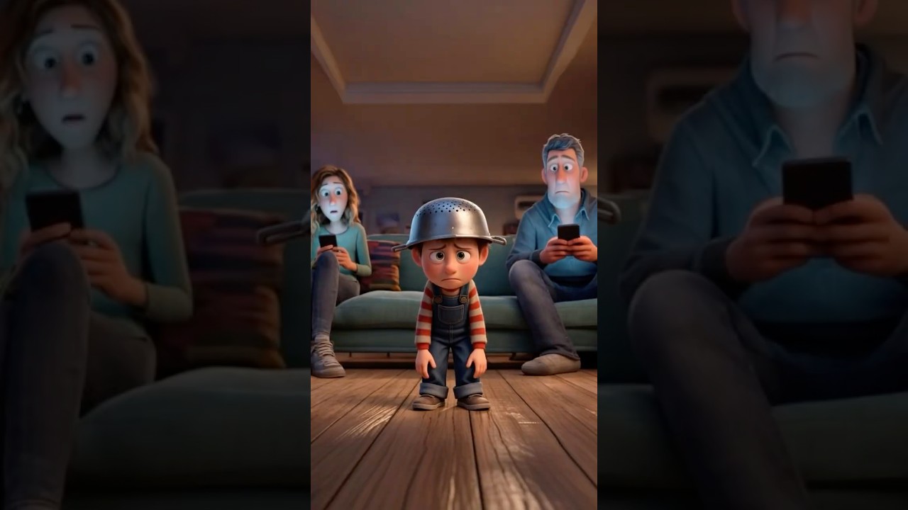 The Most Important Video AI Has Ever Produced