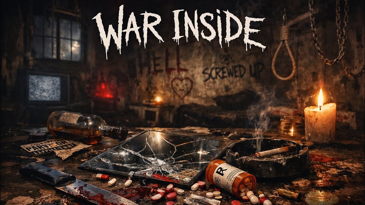 WAR INSIDE 