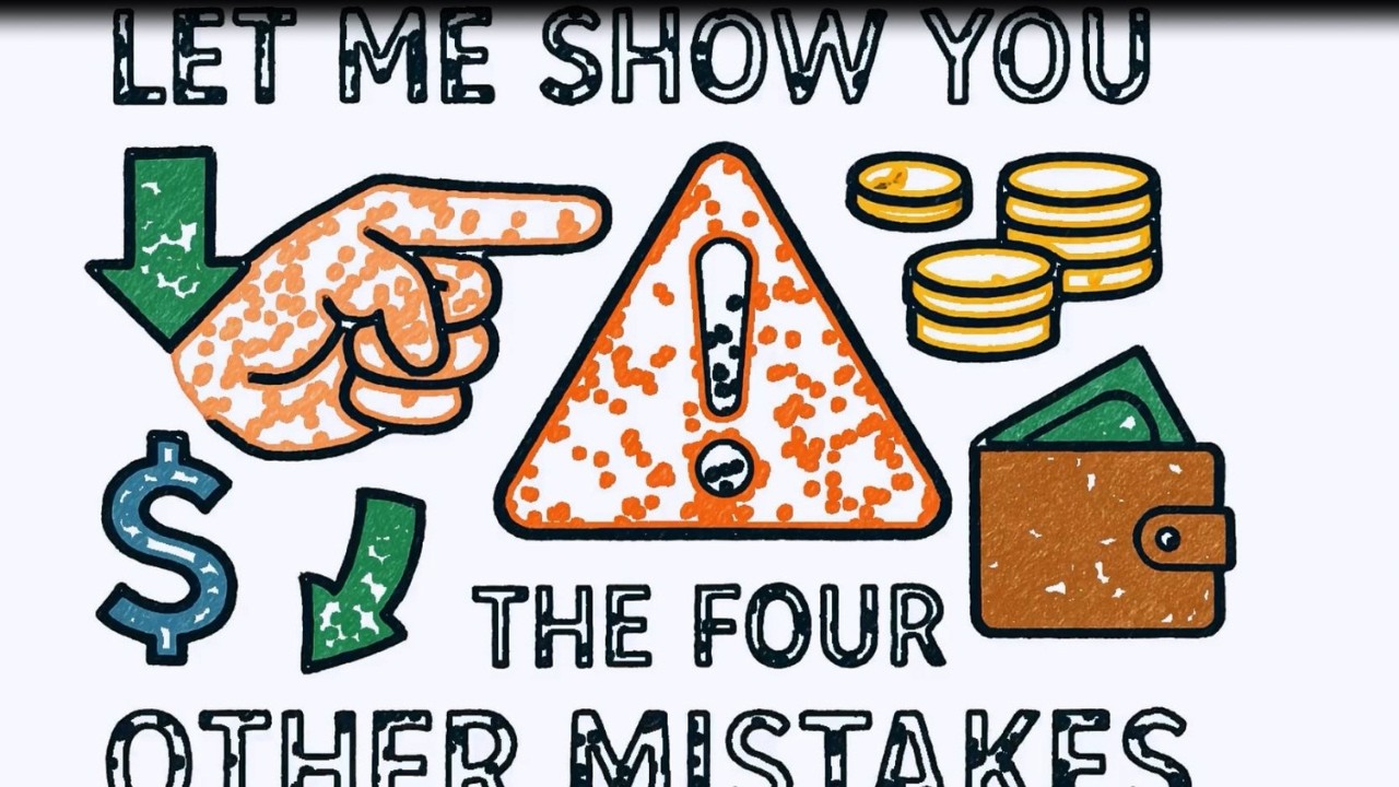 Tax Mistakes Costing You Thousands Annually | Stop Overpaying the IRS