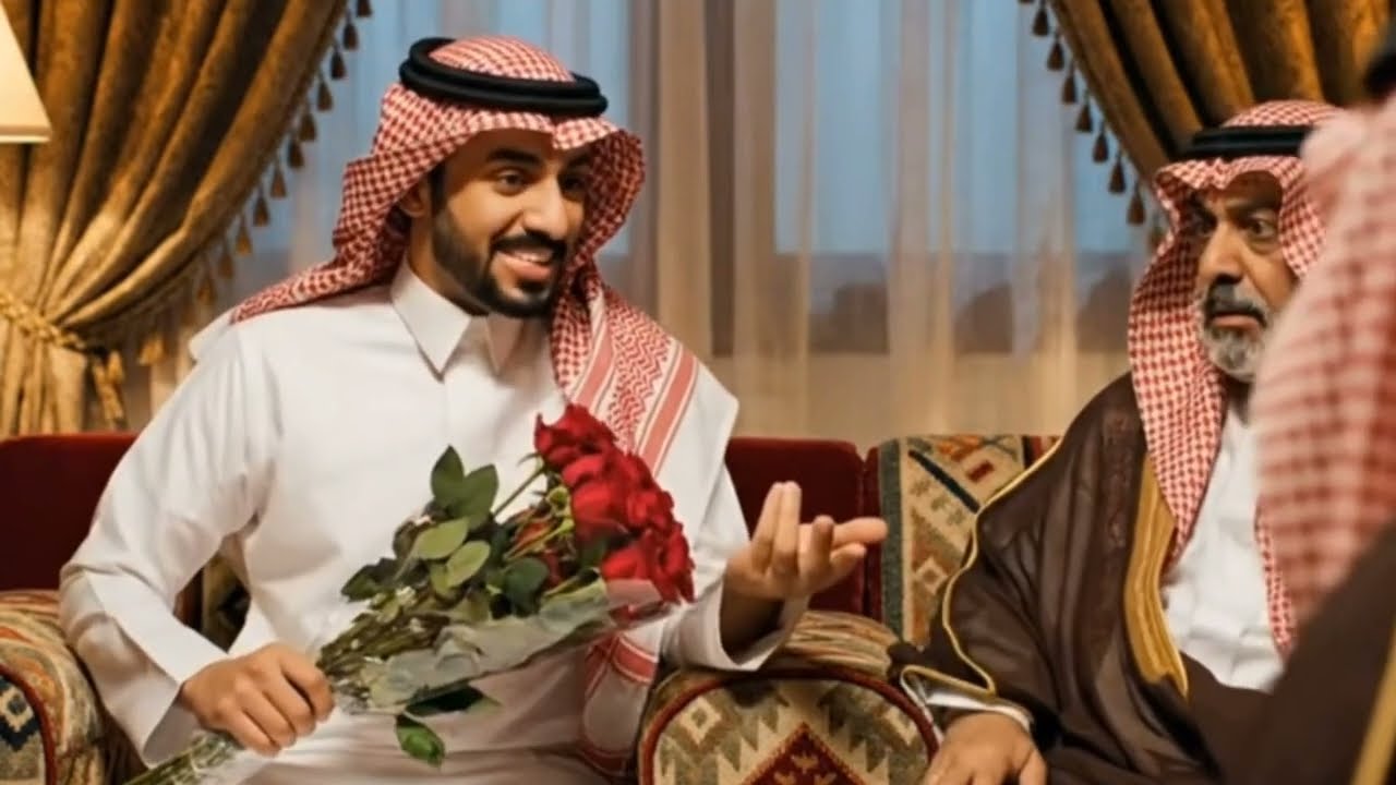 كوميديا خليجيه 2026🔥😂🤣😁 ذكاء اصطناعي  #السعودية #اكسبلور #مصر #funny #tiktok #تيك_توك #العراق #ضحك 