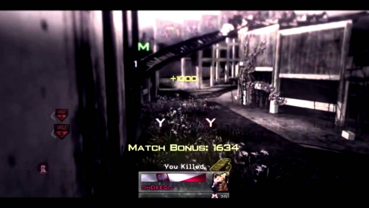 FuMe Killcams - Phase 6