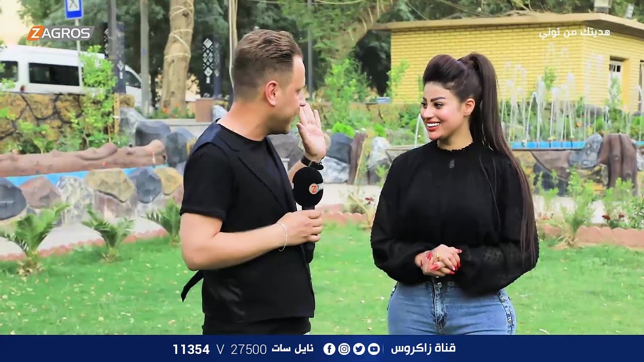 هديتك من توني | الحلقة الرابعة