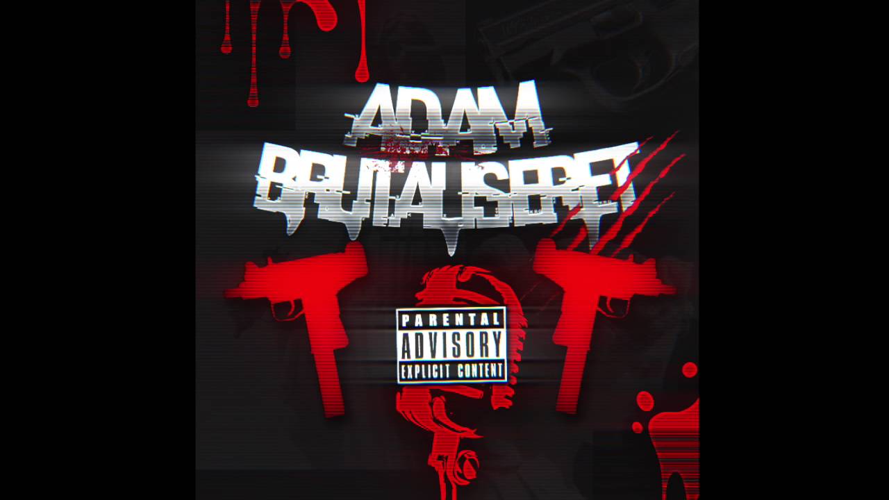 ADAM - Brutaliseret