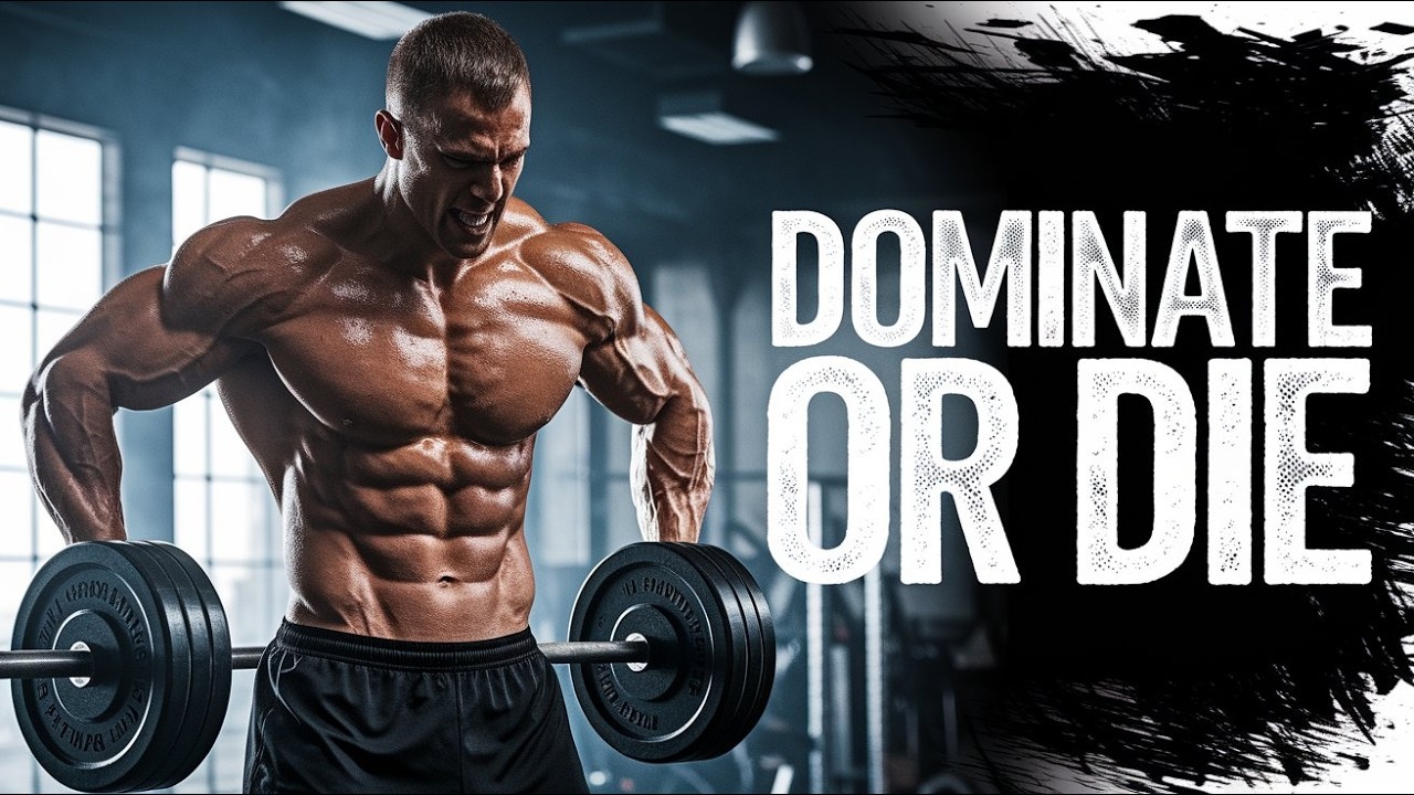 TOP WORKOUT MUSIC 🔥 | Ultimate Gym Motivation & Training Energy