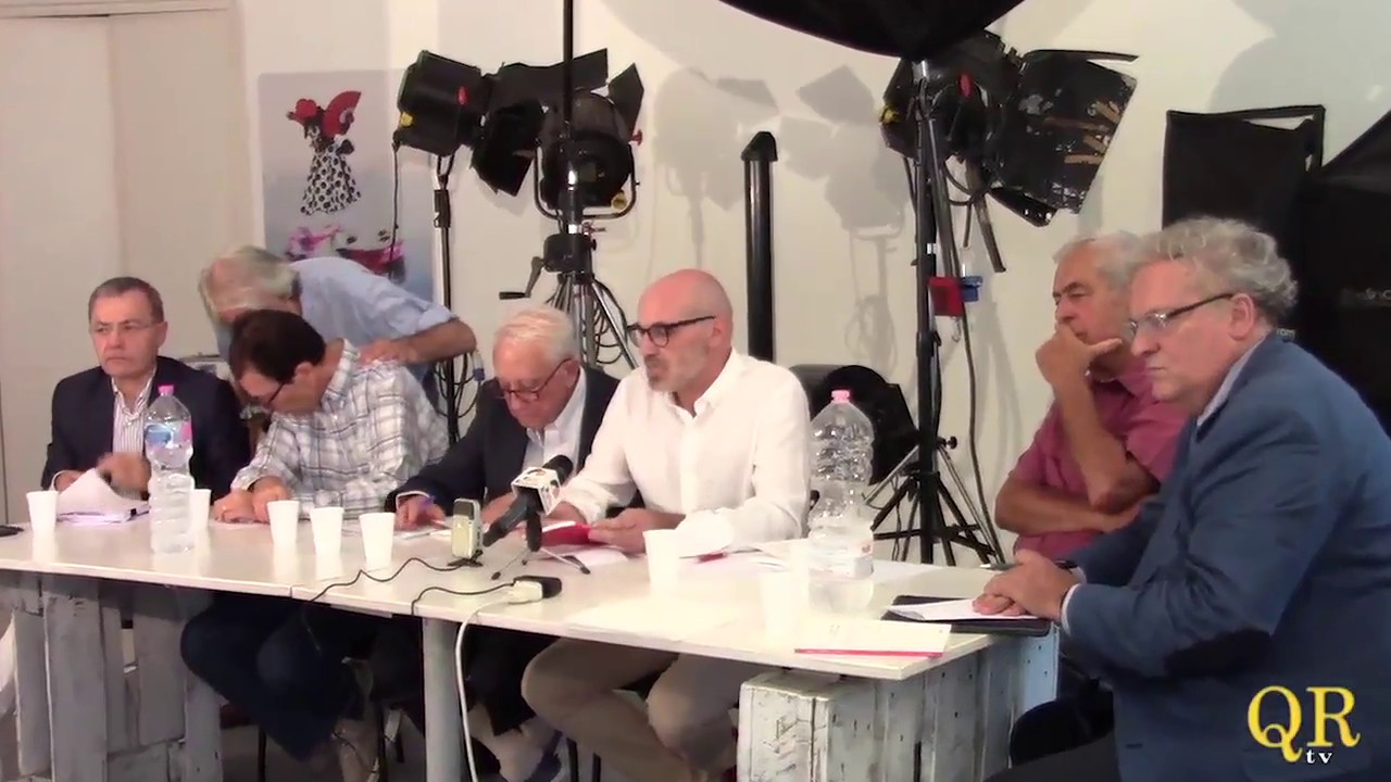 Presentazione del libro 