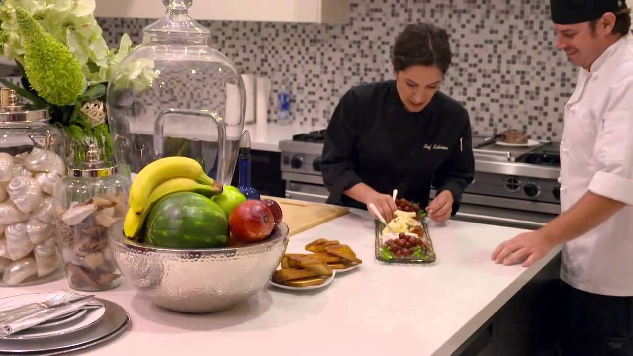Rica Famosa Latina - Ep 08 - Temperamentos y diversión