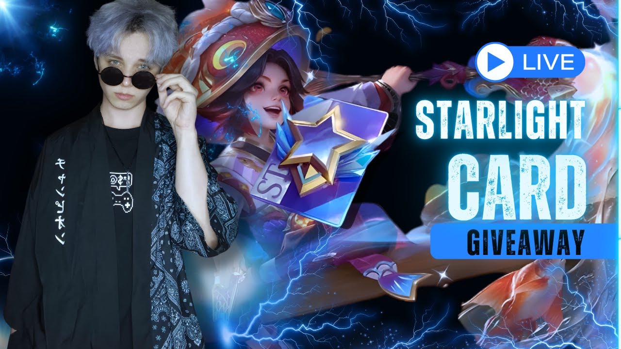 🔴(ONLY 5Q!) Customs with my sexy subs for starlight | Live Mobile Legends