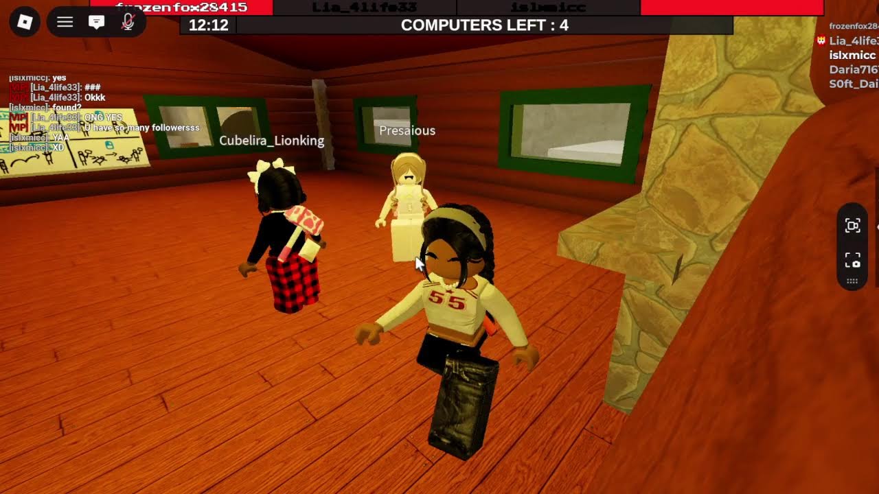 FLEE the FACILITY || LIVE! 🔴