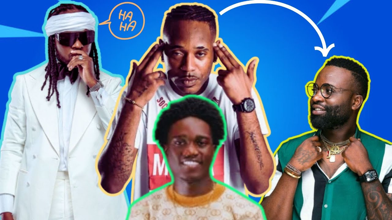 A trágica Morte do Mano Chaba: Cage One CULPADO? Deezy e Preto Show Sabem tudo
