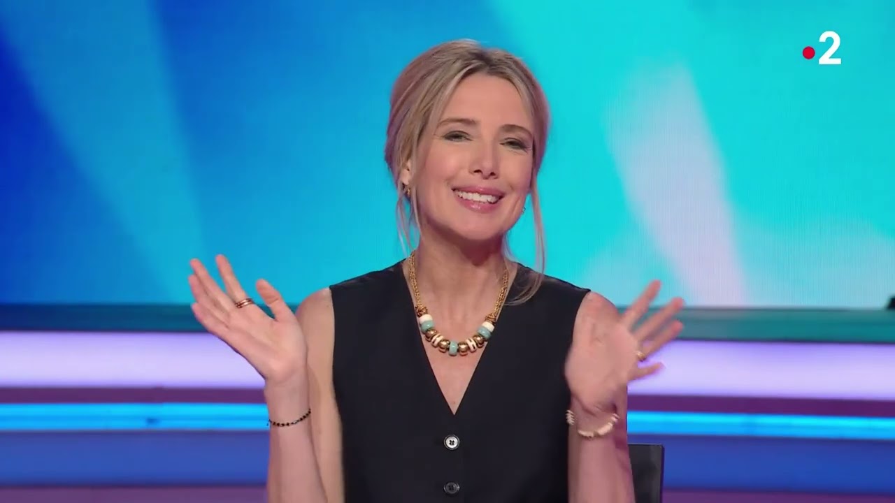 Tout le monde a son mot à dire 05 octobre 2024