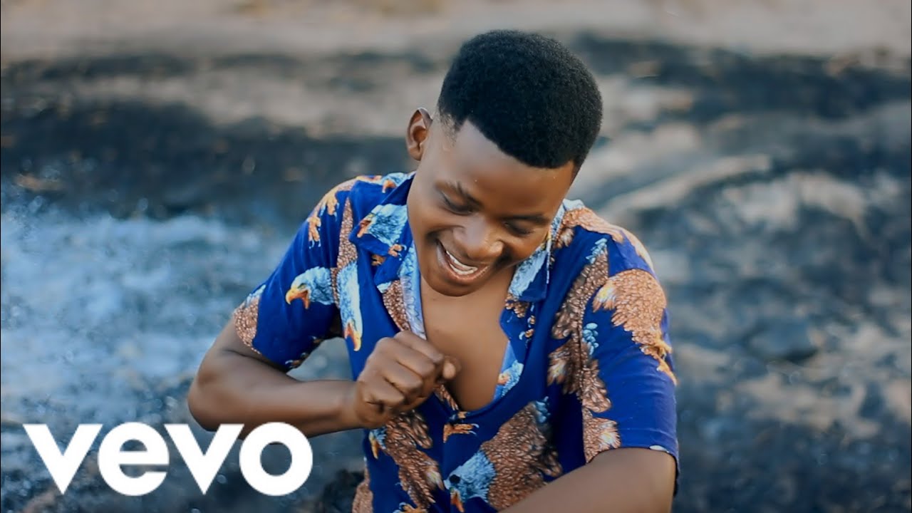 Yack Morgao_-Etunia-_( Official Music Video)By_Np Nachilanga