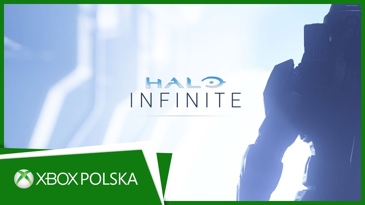 Halo Infinite - Obudź nadzieję - E3 2019 | Xbox One