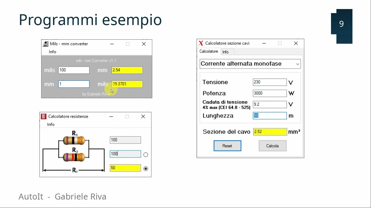 Autoit tutorial 2