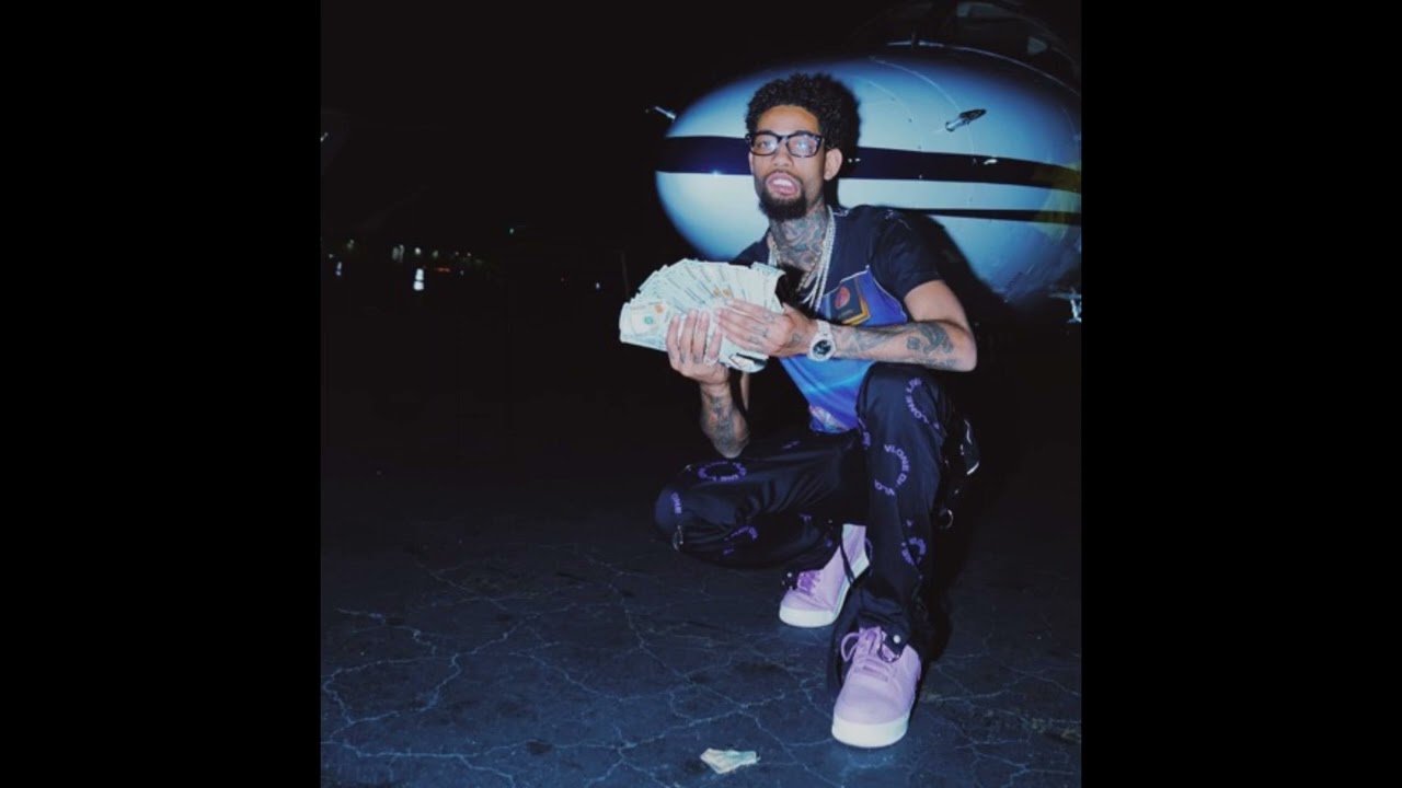 [Free] Pnb Rock x Calboy Type Beat - 