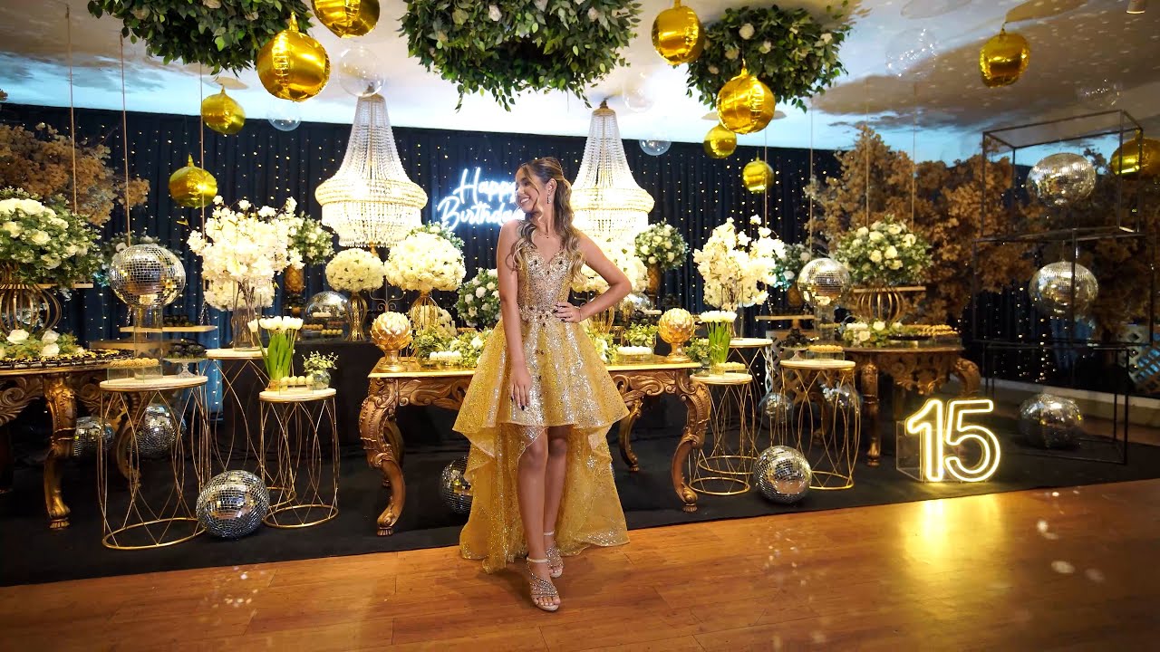 15 Anos EManuelle