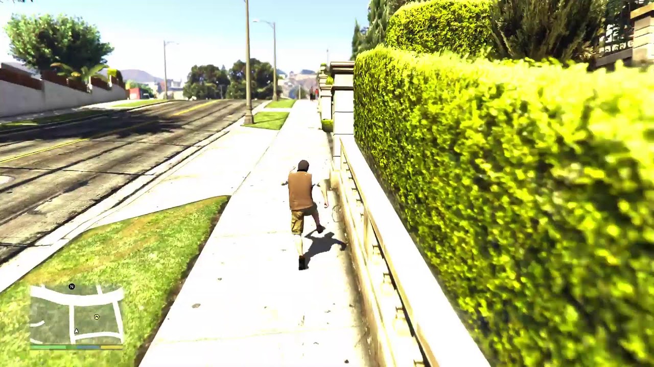 GTA 5 Gameplay on PS5 live
