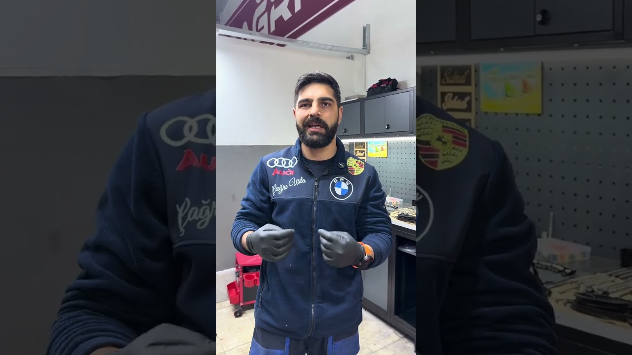 AKLINIZDAN GEÇENLERİ BU VİDEODA AÇIKLADIK! 