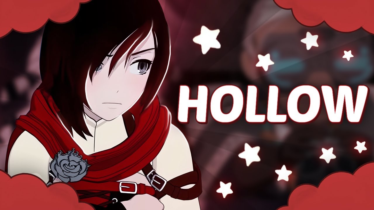 The Silver Eyes Are Shallow | RWBY