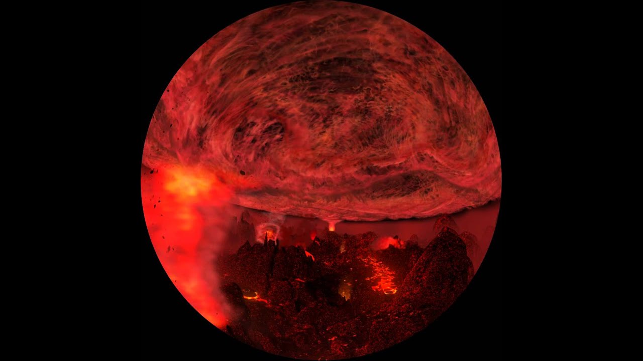 Undiscovered Worlds: The Search Beyond Our Sun - 2011 Trailer