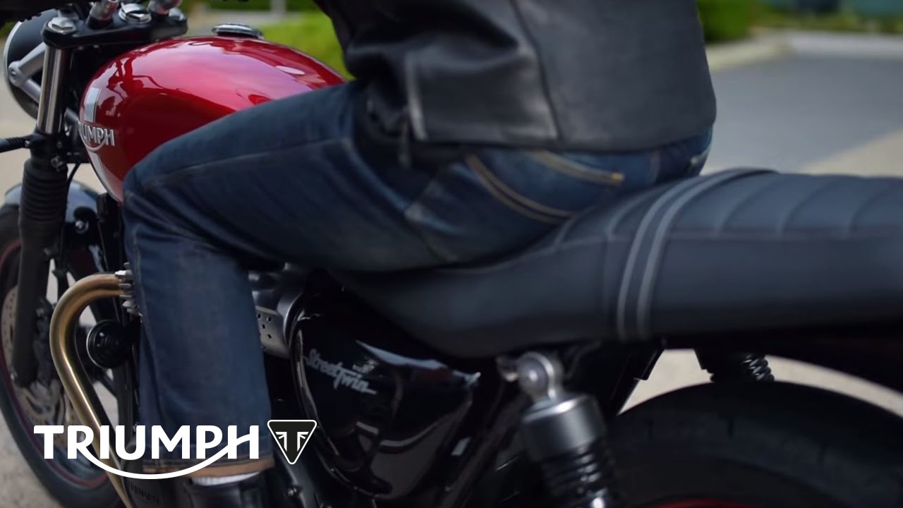 Bonneville Reborn - The Chassis Story