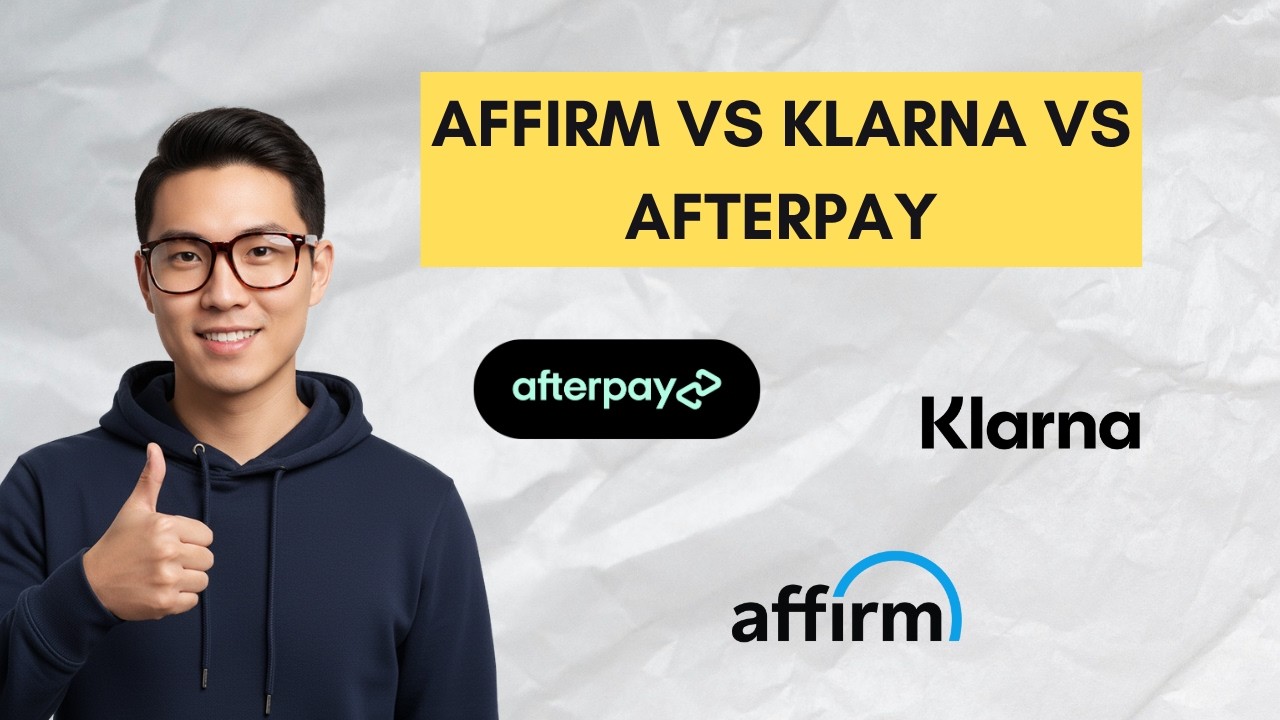 Affirm vs Klarna vs Afterpay (2026): Best Buy Now Pay Later App? All You Need To Know