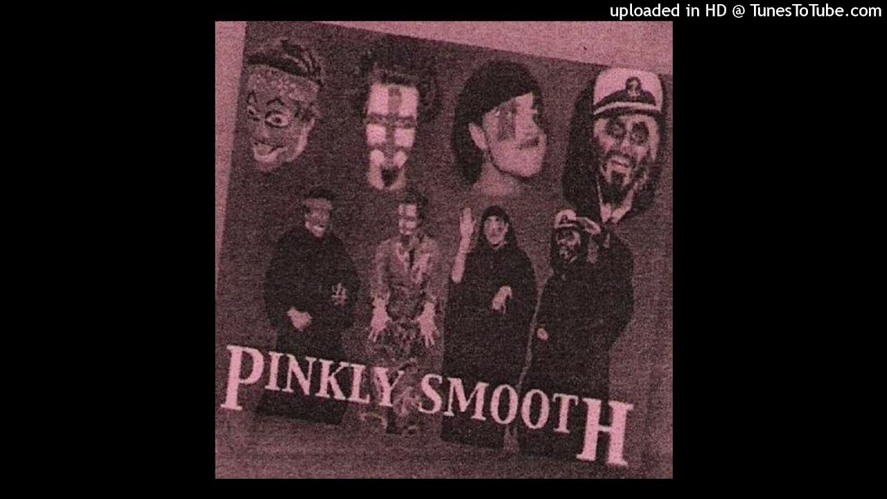 Pinkly Smooth ~ Track 3 (Demo)