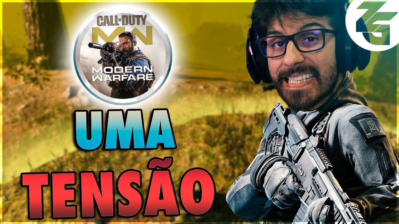 JOGAR SOLO É SEMPRE UMA TENSÃO