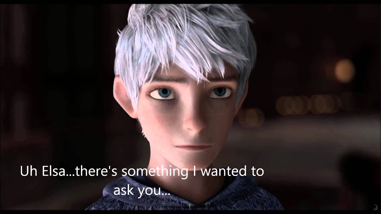 A Snow Queen and Her King - Part 5