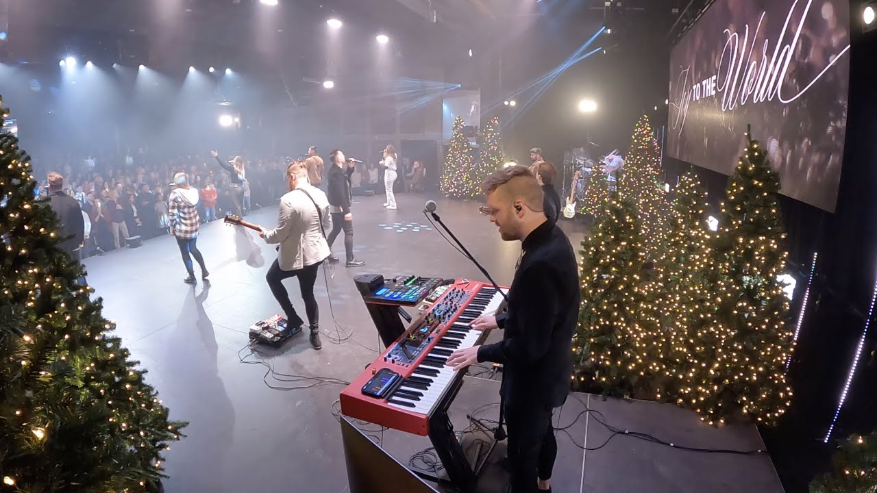 How To Fix: When The Band Gets Off Click