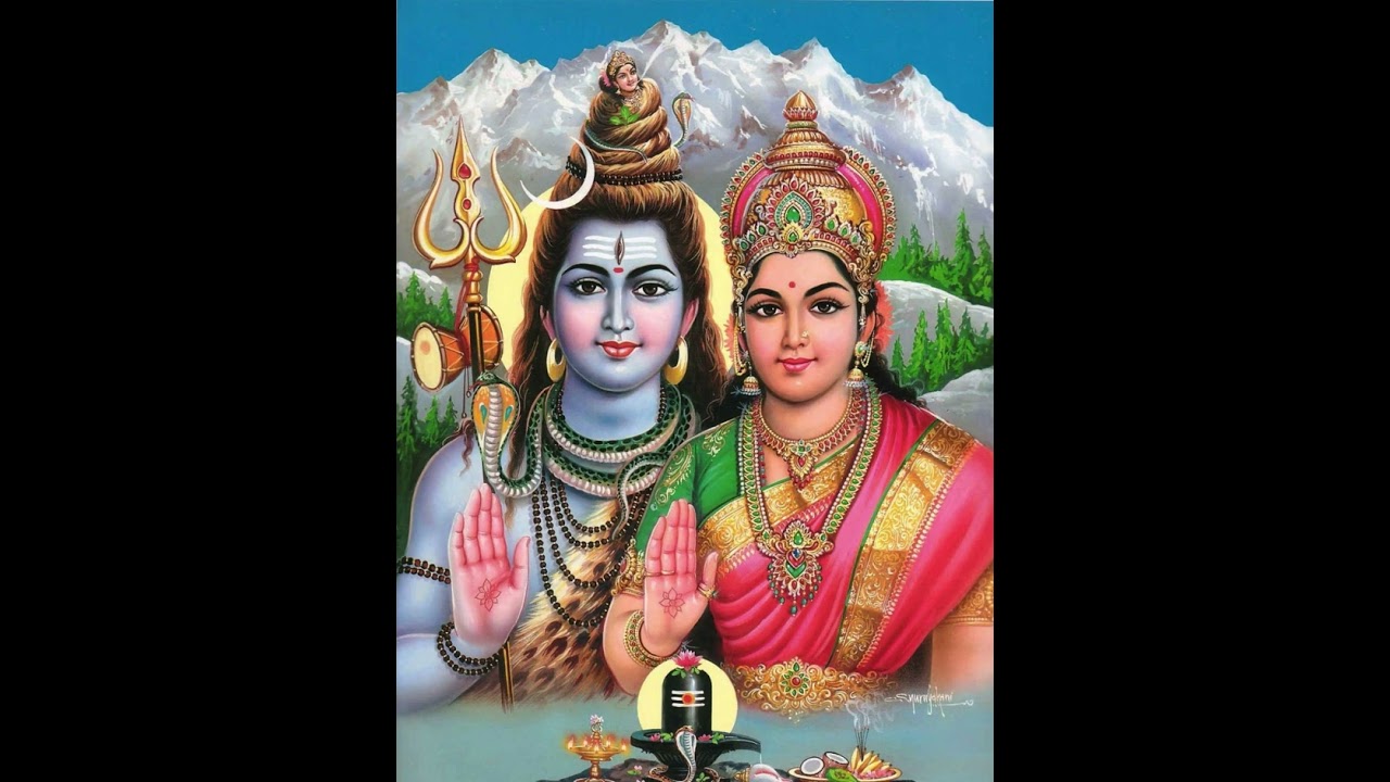 SHIV STUTI 🙏🏻