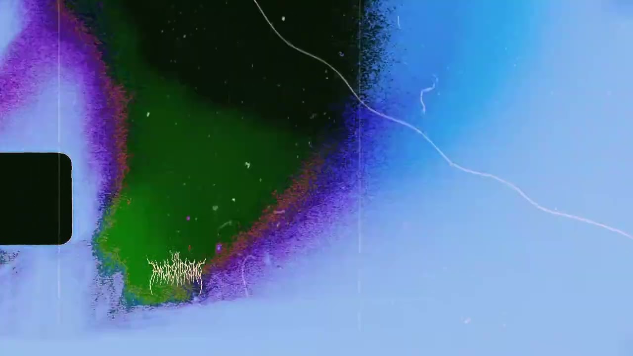 YOSHI - 9 a 10 (visualizer)