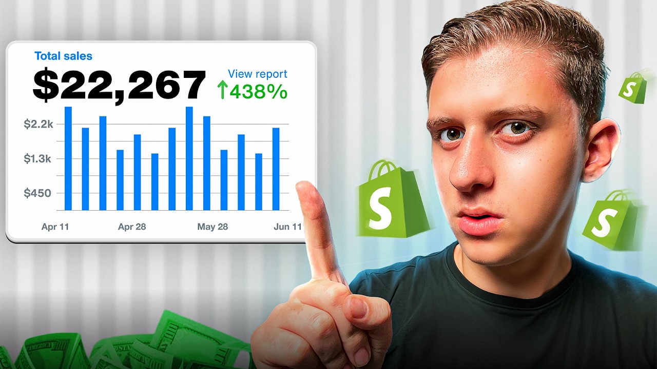 I Tried E-Commerce For 90 Days And Here&rsquo;s What Happened