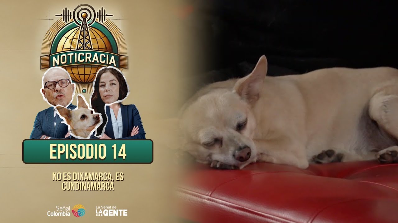 Noticracia | No es Dinamarca, es Cundinamarca