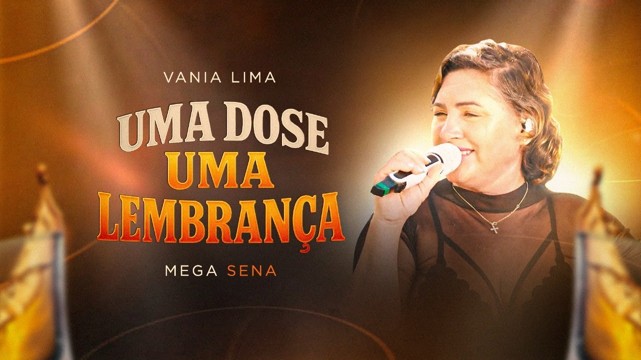 Vânia Lima - Mega Sena - Vânia Lima