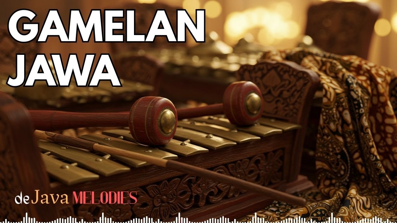 Lagu Jawa Rindu Ing Saben Wengi Sepi